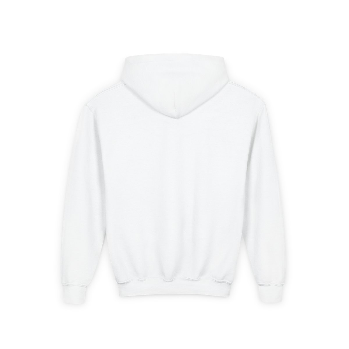 Gabby's Dollhouse "Dollhouse, a children" Hoodie - alternate angle 1, merchandise