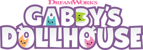 Gabby's Dollhouse - Official Merchandise